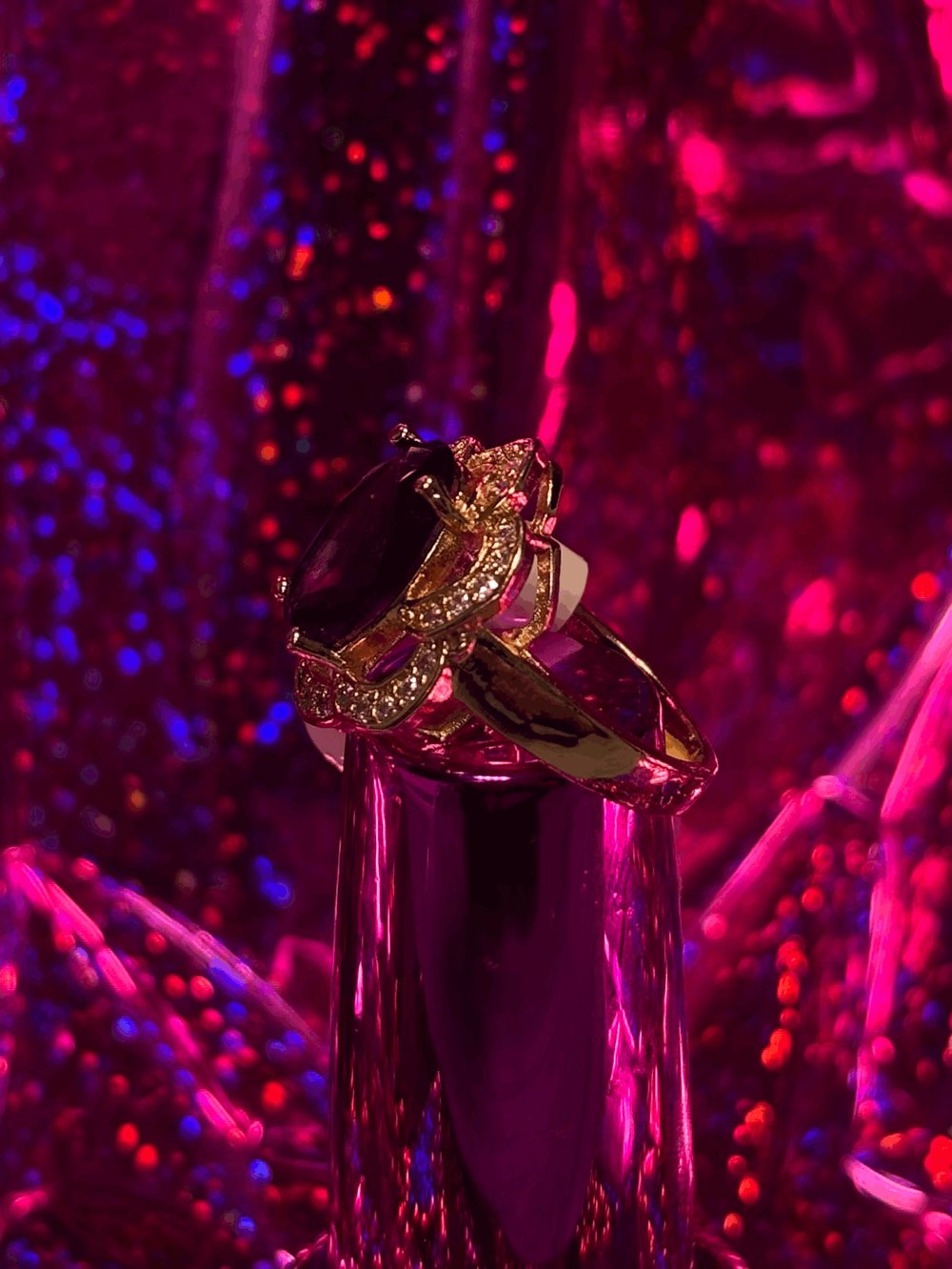 Image of Roxy Ring / Anillo Roxy