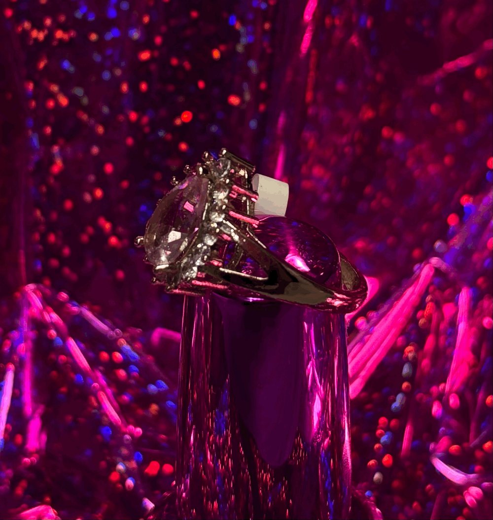 Image of Mia Ring / Anillo Mia