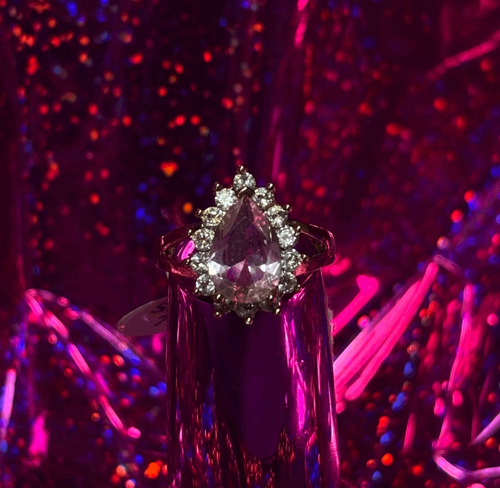 Image of Mia Ring / Anillo Mia