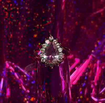 Image of Mia Ring / Anillo Mia