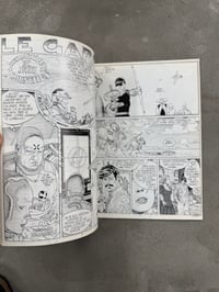 Image 8 of Metal Hurlant -  Issue 30 June 1978 