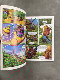 Image 10 of Metal Hurlant -  Issue 30 June 1978 