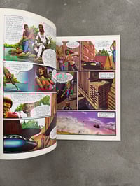 Image 11 of Metal Hurlant -  Issue 30 June 1978 