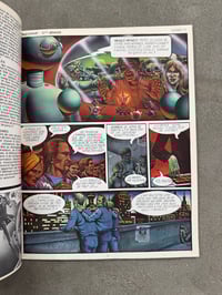 Image 9 of Metal Hurlant -  Issue 30 June 1978 