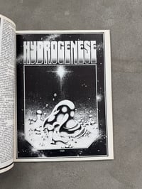 Image 2 of Metal Hurlant -  Issue 30 June 1978 