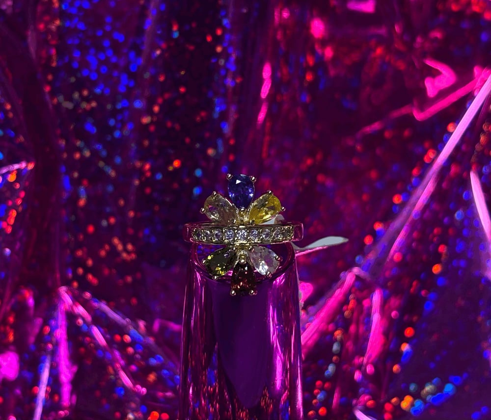 Image of Lady Ring / Anillo Lady