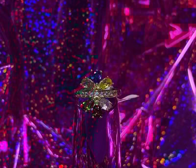 Image of Lady Ring / Anillo Lady