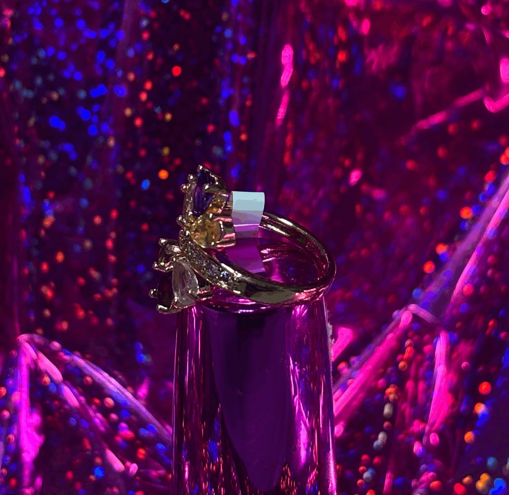 Image of Lady Ring / Anillo Lady