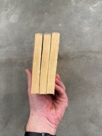 Image 19 of Makoto-chan - Kazuo Umezu [Volumes 1 - 3]