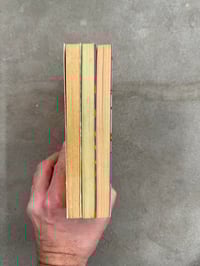 Image 20 of Makoto-chan - Kazuo Umezu [Volumes 1 - 3]