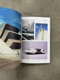 Image 7 of Osaka 70 - Masala Noir