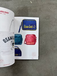 Image 11 of Osamu Goods Catalog - Osamu Harada