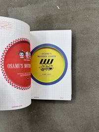 Image 13 of Osamu Goods Catalog - Osamu Harada