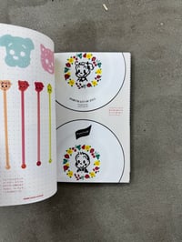 Image 14 of Osamu Goods Catalog - Osamu Harada