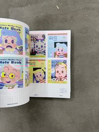 Image 10 of Osamu Goods Catalog - Osamu Harada