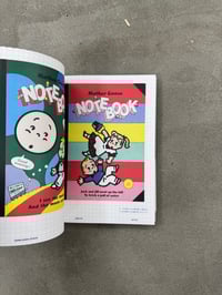 Image 3 of Osamu Goods Catalog - Osamu Harada