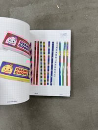 Image 22 of Osamu Goods Catalog - Osamu Harada