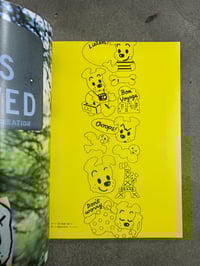 Image 4 of Osamu Goods Catalog - Osamu Harada