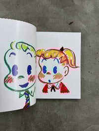 Image 2 of Osamu Goods Catalog - Osamu Harada