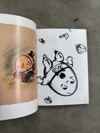 Image 8 of Osamu Goods Catalog - Osamu Harada