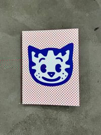 Image 24 of Osamu Goods Catalog - Osamu Harada