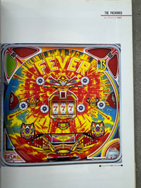 Image 3 of The Pachinko: Pachinko Machine Encyclopedia - Hyakuraku Editorial Office