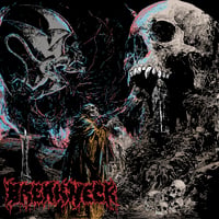 BREAKNECK - BREAKNECK CD