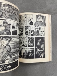 Image 10 of Jumpin' Jack Flash - Kazuhiko Miyatani 