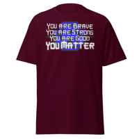 Image 2 of You Are Shirt