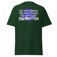 Image 3 of You Are Shirt