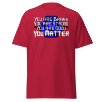 Image 5 of You Are Shirt