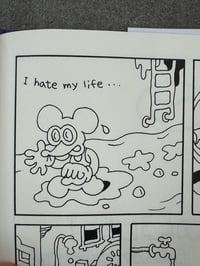 Image 4 of  Dreamy Nutty Numbers - Maki Sasaki