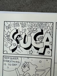 Image 3 of  Dreamy Nutty Numbers - Maki Sasaki