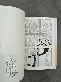 Image 2 of  Dreamy Nutty Numbers - Maki Sasaki