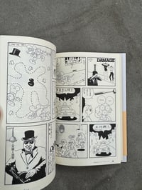 Image 10 of  Dreamy Nutty Numbers - Maki Sasaki