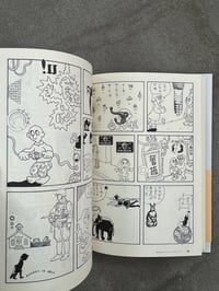 Image 12 of  Dreamy Nutty Numbers - Maki Sasaki