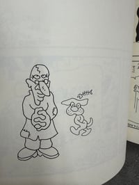 Image 15 of  Dreamy Nutty Numbers - Maki Sasaki