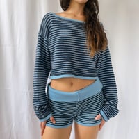 Striped Jumper