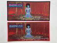 Image 2 of Official Adramelech - Spring of Recovery Superstrip