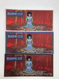 Image 1 of Official Adramelech - Spring of Recovery Superstrip