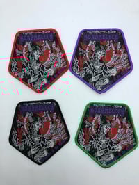 Image 1 of Official Adramelech - Recoveries of the Fallen