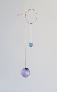 Mobile - Out There Somewhere? no 22