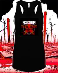 Image 1 of SKULL ★ TANK GALS