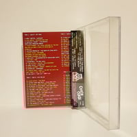 Image 3 of NOFX TRIBUTE - YELLOW 2 TAPE SET