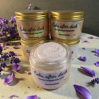 Image 1 of Calm after dark body butter