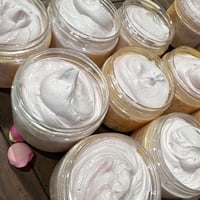 Image 2 of Calm after dark body butter