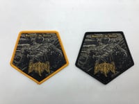 Image 1 of Official Grenadier - Wolves of the Trench