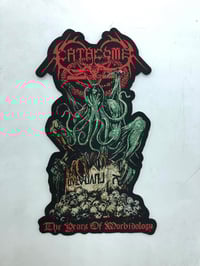 Image 1 of Official Catacomb - The Years of Morbidology