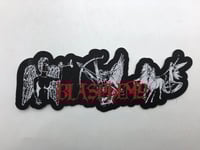 Blasphemy Compilation Strip