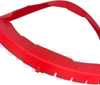 Image 5 of Adjustable Silicone Pie Crust Shields - Baking Protectors Cover Ring Fits 8-11.4 Inch Pies